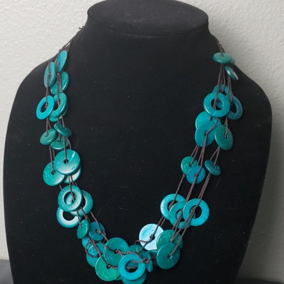 Necklace - Picture 2 of 2